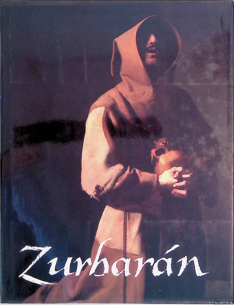 Baticle, Jeannine - Zurbarn
