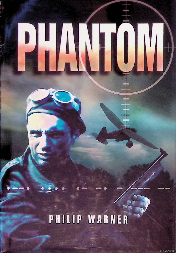 Warner, Philip - Phantom