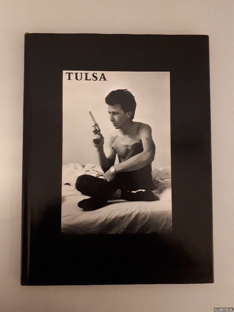 Clark, Larry - Clark: Tulsa *SIGNED*