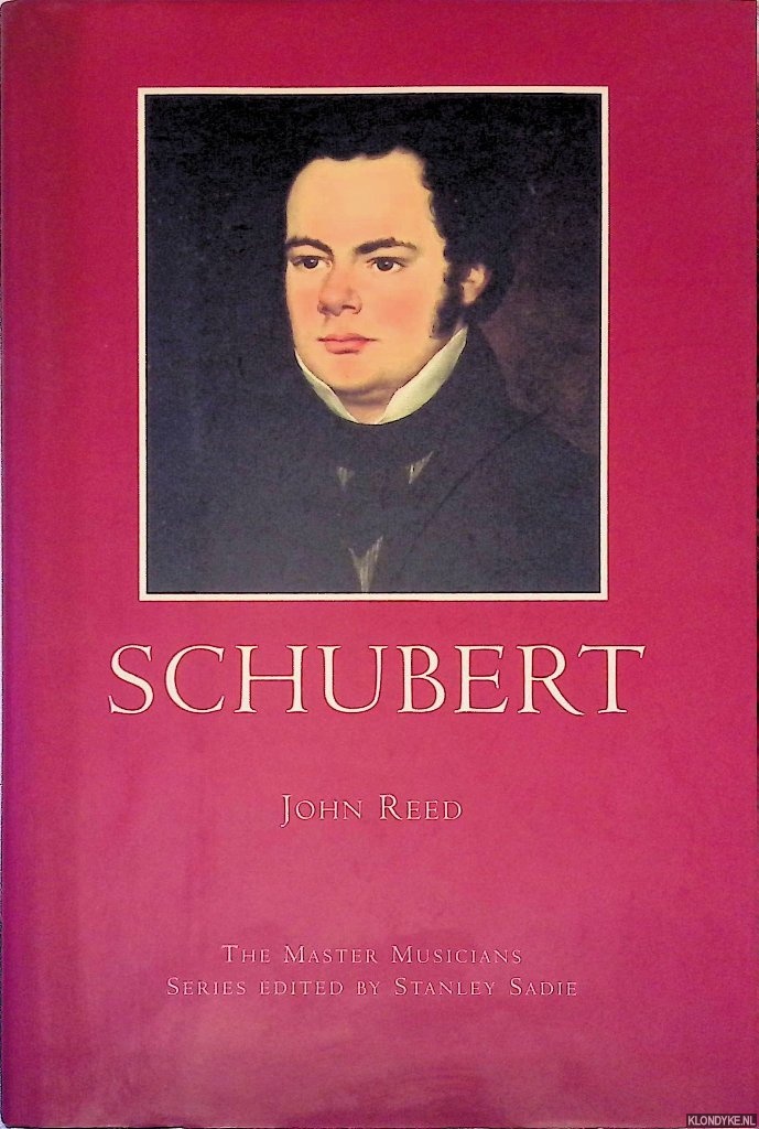 Reed, John - Schubert