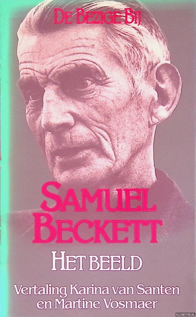 Beckett, Samuel - Het beeld