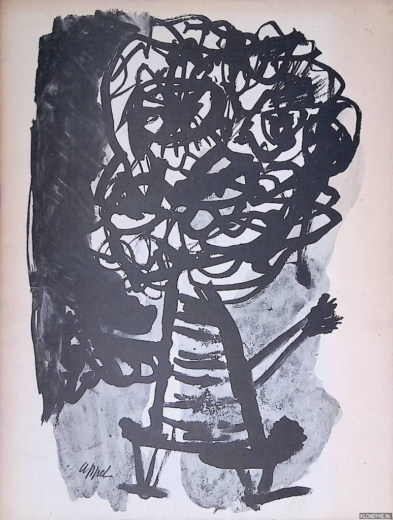 Gogh, V.W. van & E.L.L. de Wilde - en anderen (redactie) - Museum Journaal: mei 1960 - serie 5 no 10