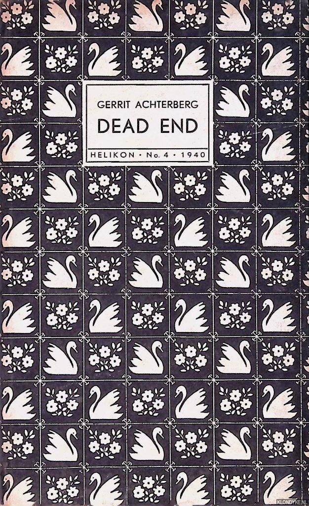 Achterberg, Gerrit - Dead end