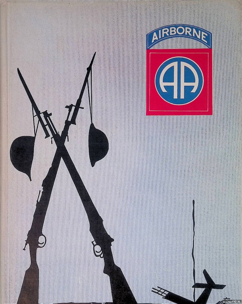Ridgway, Matthew B. & James M. Gavin - and others - Saga of the All American