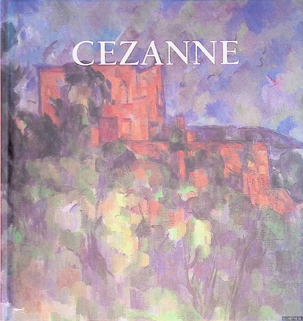 Legiest, Nicole (vertaling) - Paul Czanne