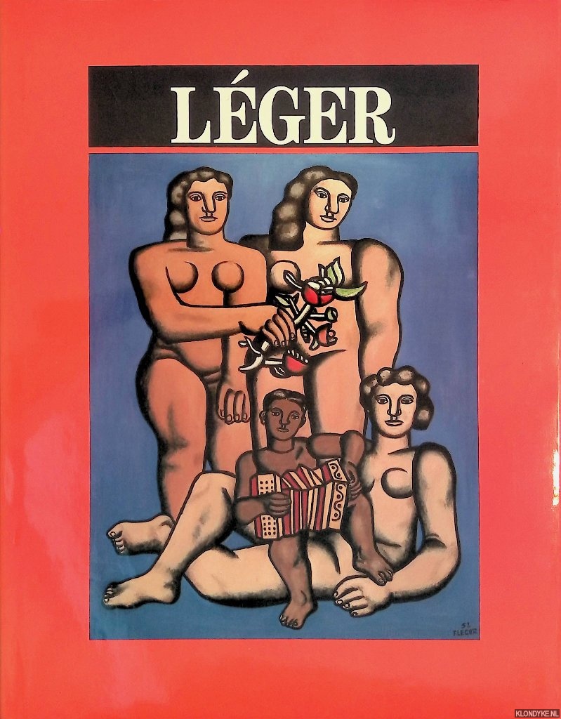 Faerna, Jose Maria - Lger