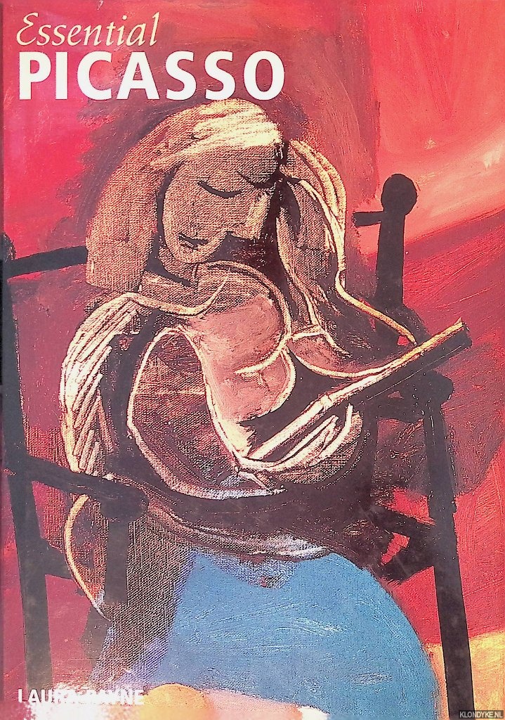 Payne, Laura - Essential Picasso