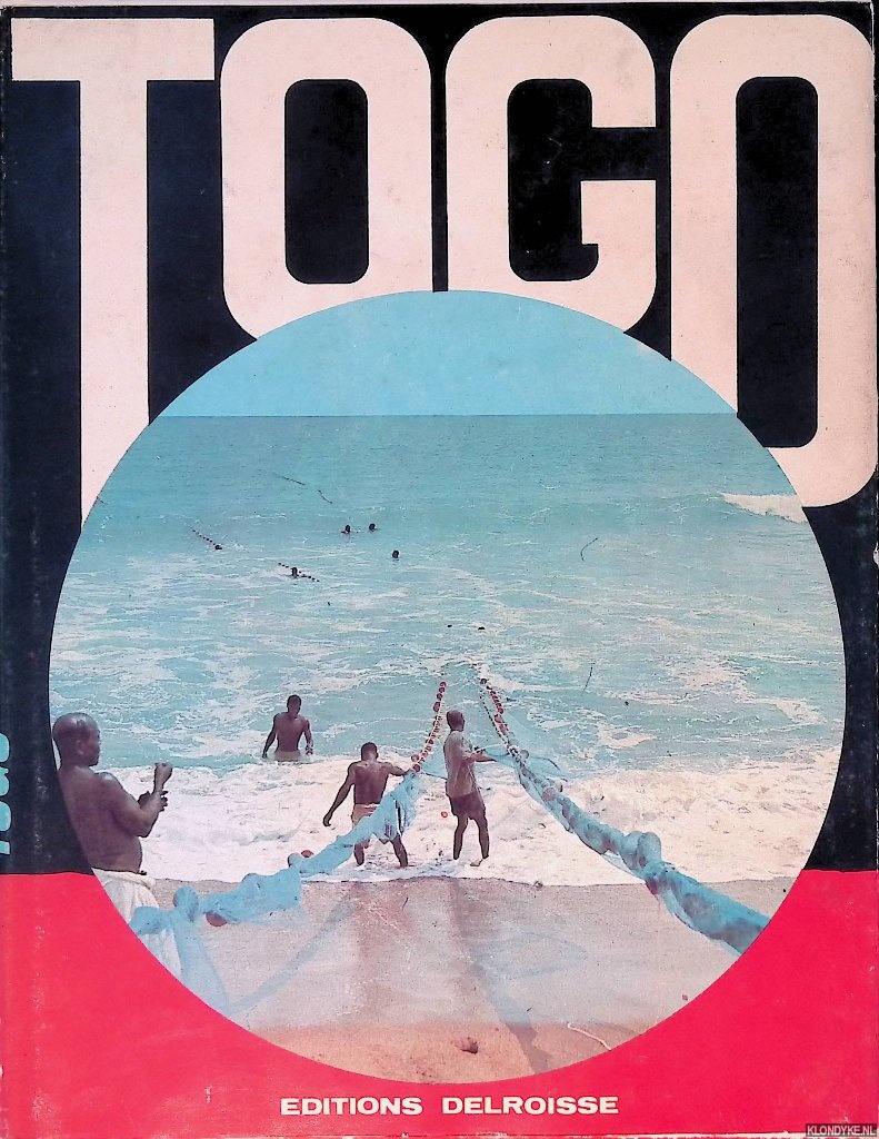 Editions Delroisse - Togo