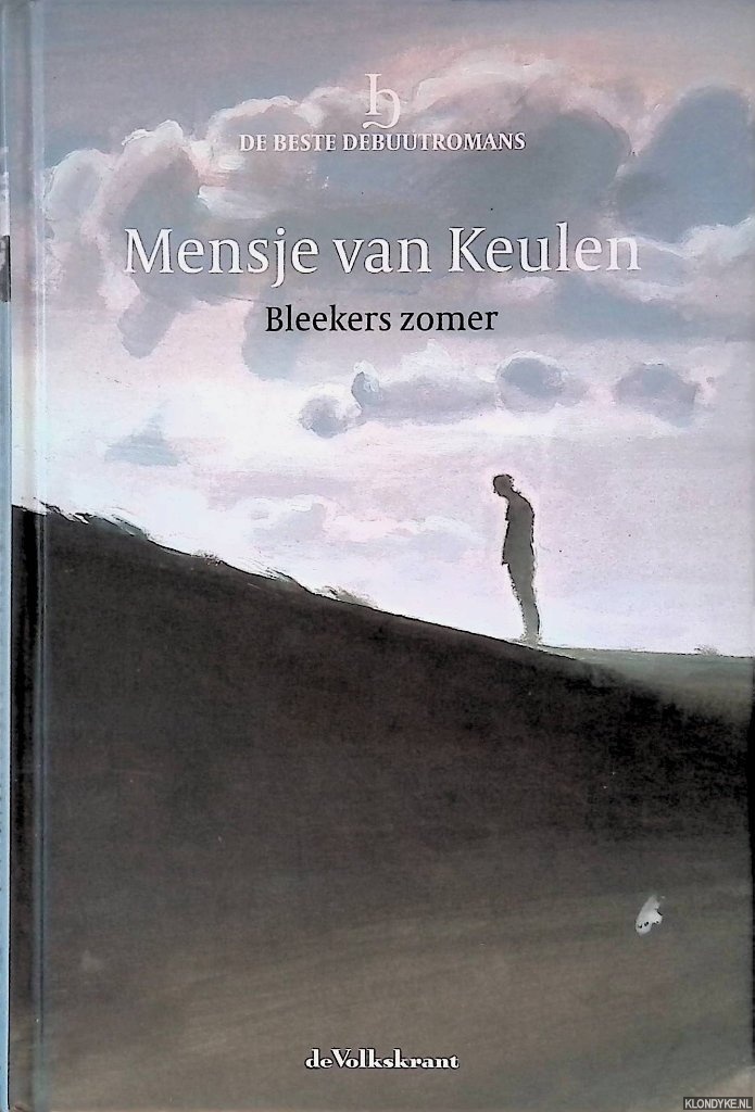 Keulen, Mensje van - Bleekers zomer