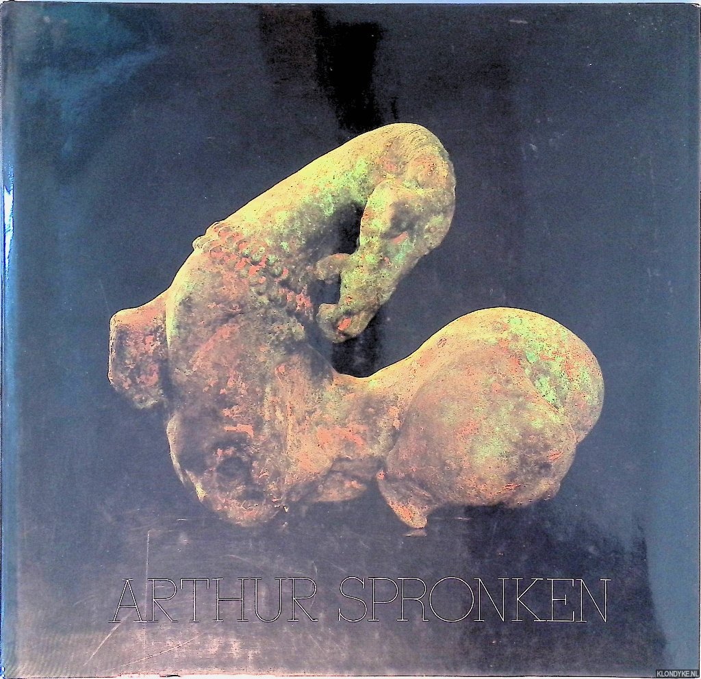 Biyens, Jos & Jac. G. Vinken (photography) - Arthur Spronken