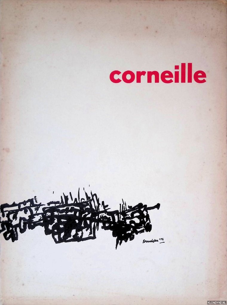 Jaguer, Edouard - Corneille