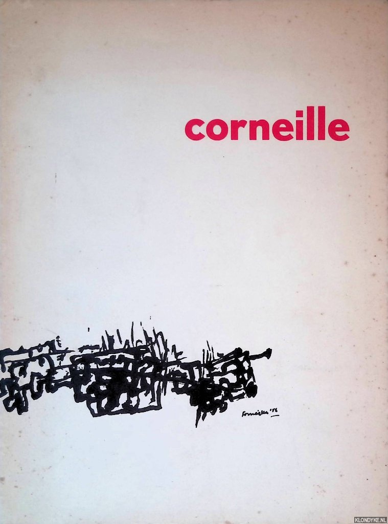 Jaguer, Edouard - Corneille
