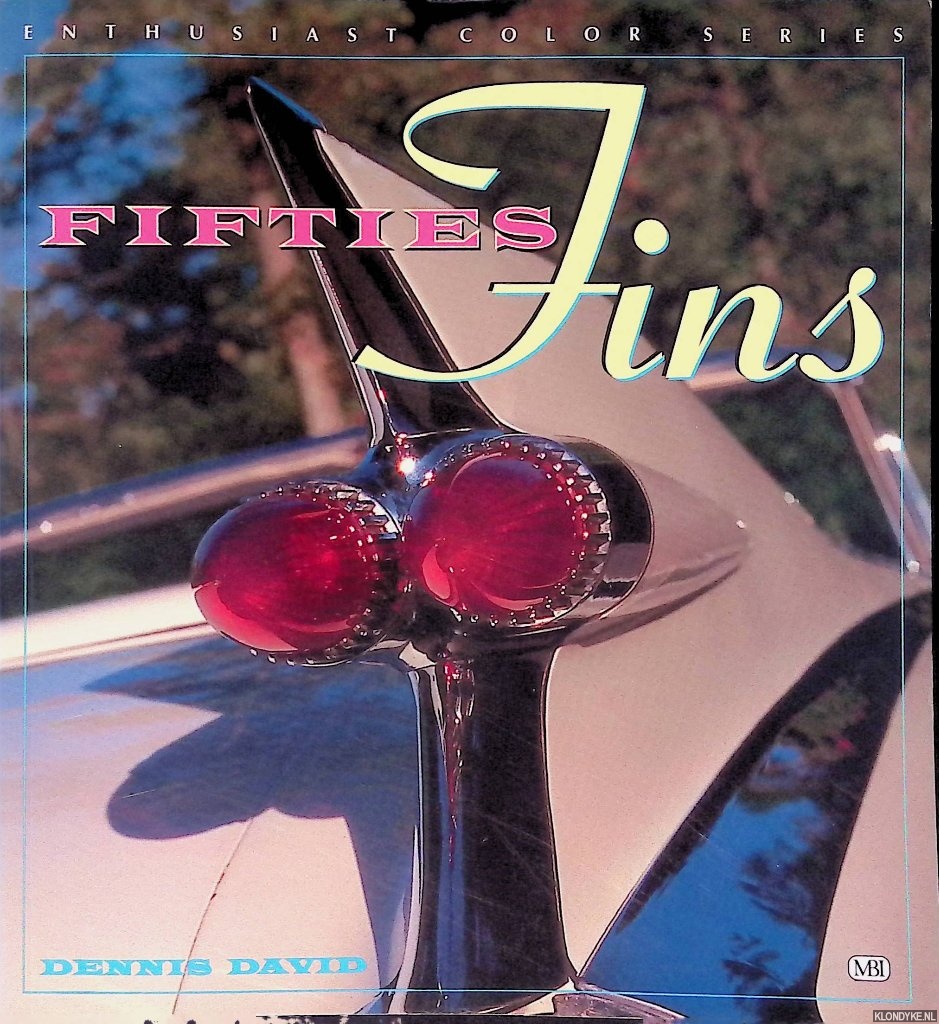 David, Dennis - Fifties Fins