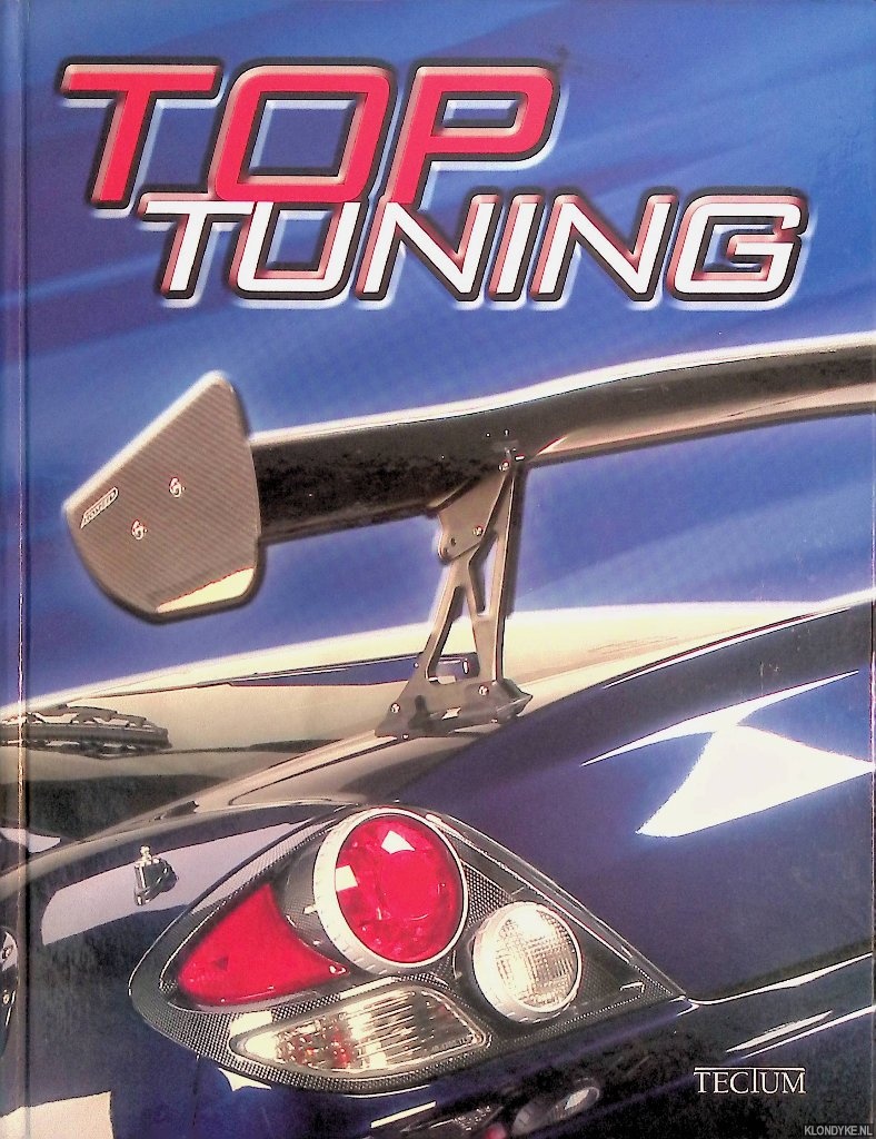 Loos, Frits - Top tuning