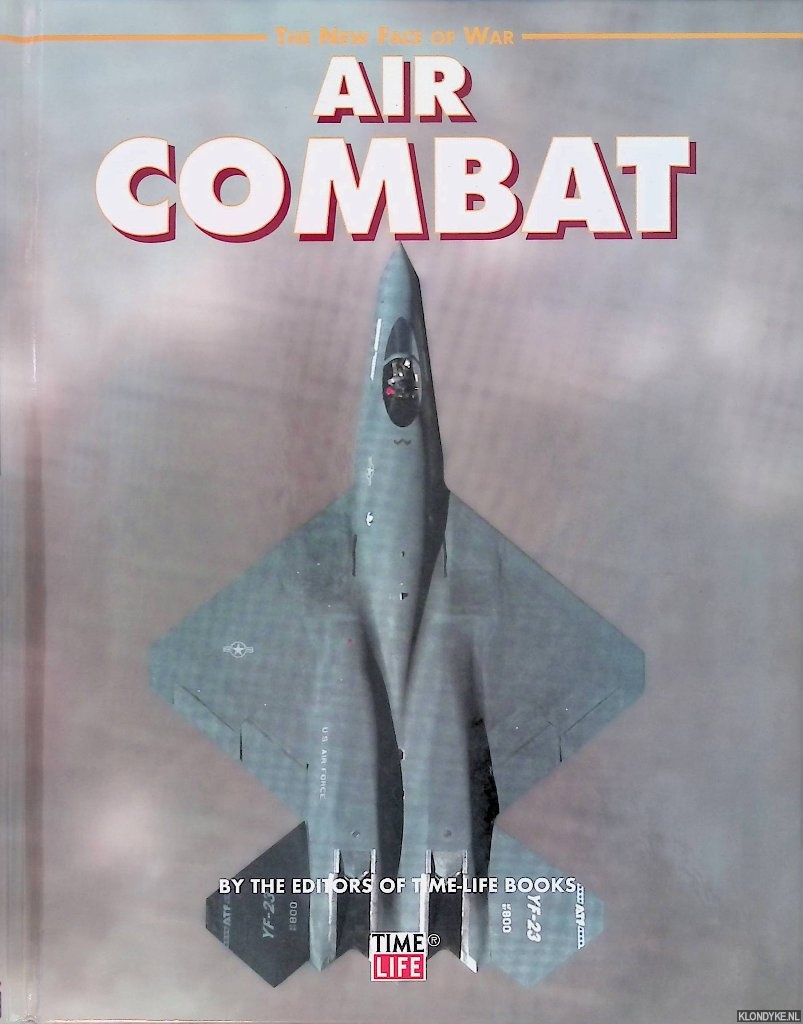 Bacon, Paul - and others - The New Face of War: Air Combat