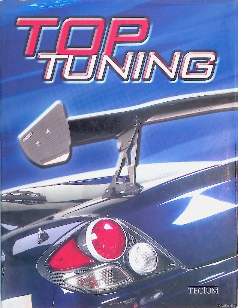 Loos, Frits - Top Tuning