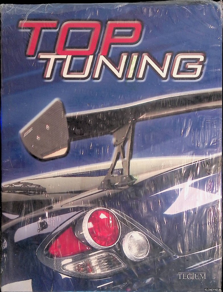 Loos, Frits - Top Tuning