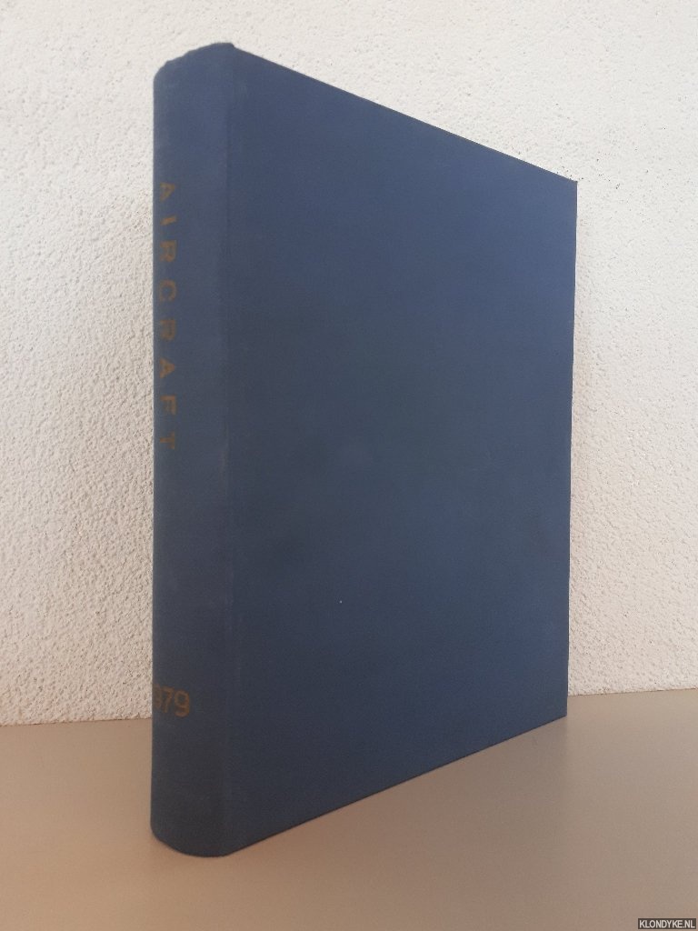Cornwell, E.L. & Philip J.R. Moyes - and others - Aircraft Illustrated 1979