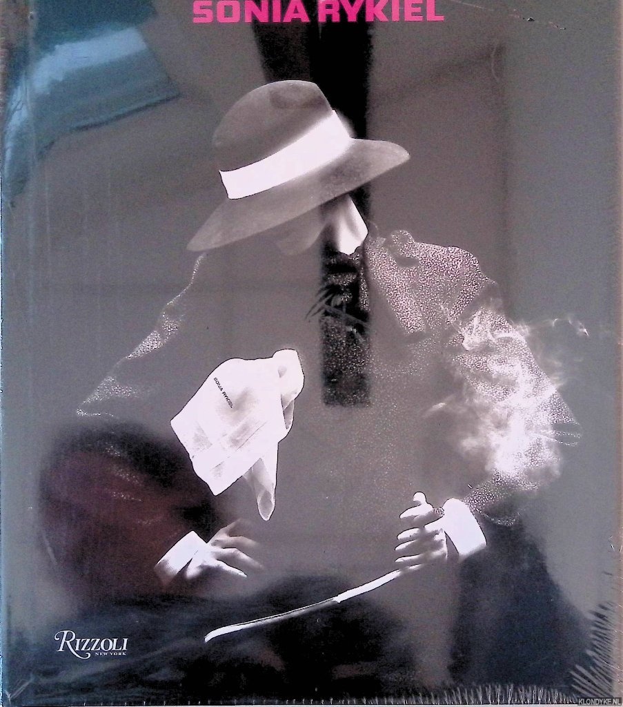 Saillard, Olivier - Sonia Rykiel