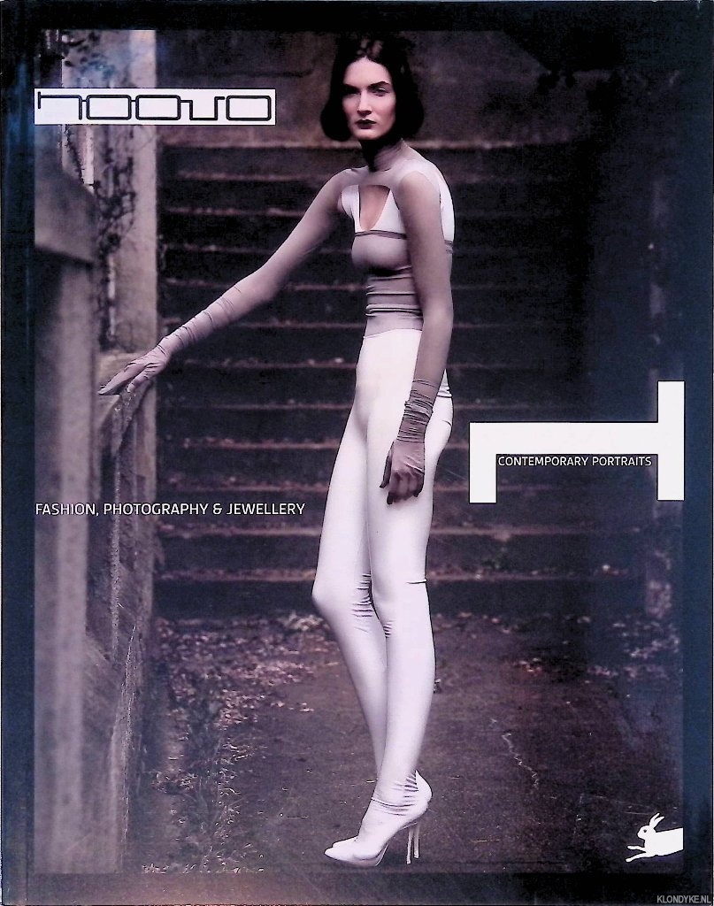 Rosario Gonzles y Santeiro, Maria del - Noovo 1: Contemporary Portraits of Fashion, Photography and Jewellery