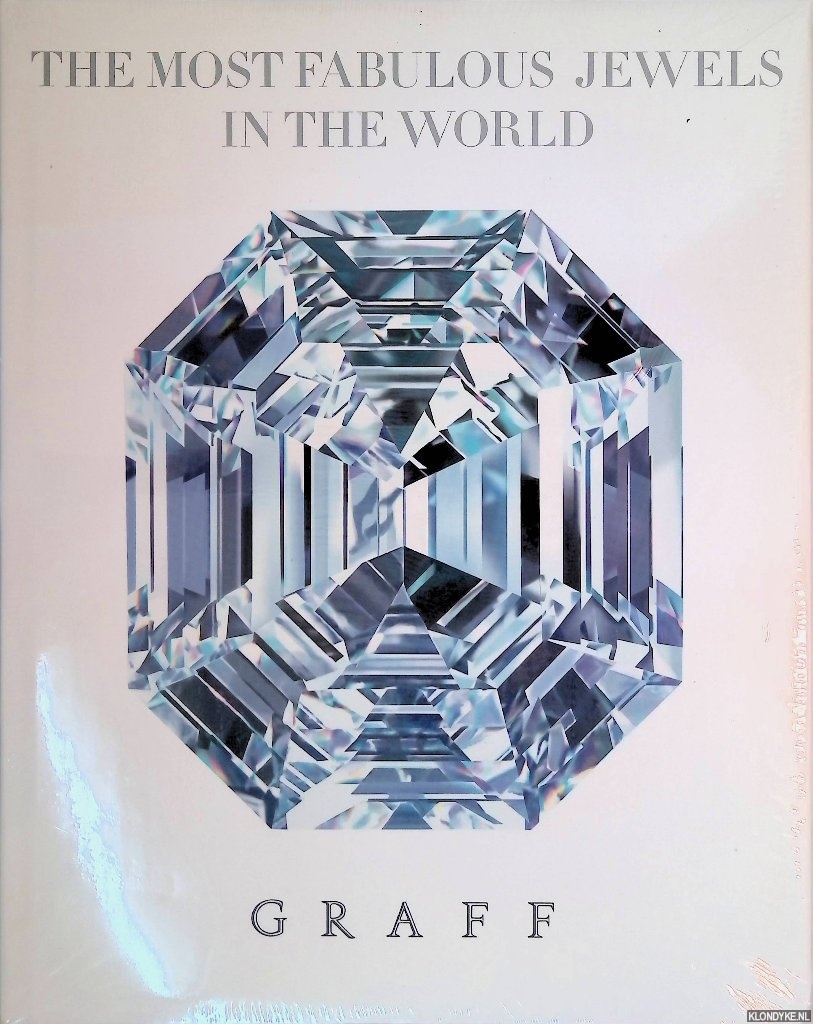 Etherington-Smith, Meredith - The Most Fabulous Jewels in the World