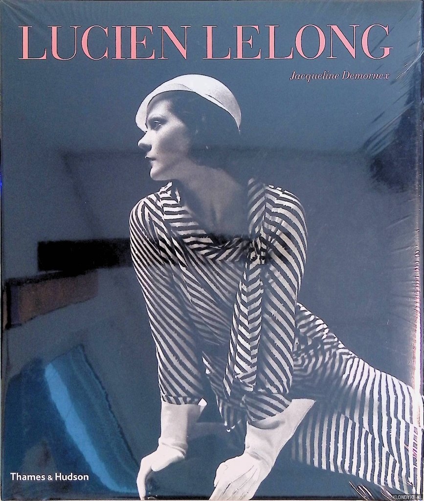 Demornex, Jacqueline - Lucien Lelong