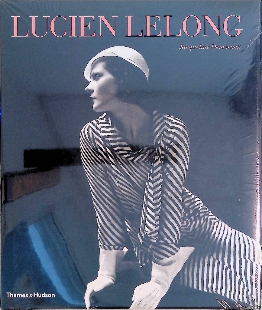 Demornex, Jacqueline - Lucien Lelong