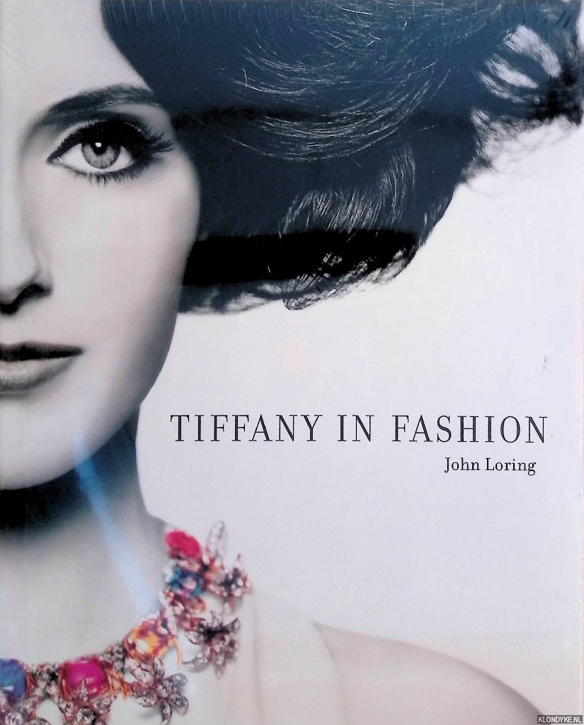 Loring, John - Tiffany in Fashion