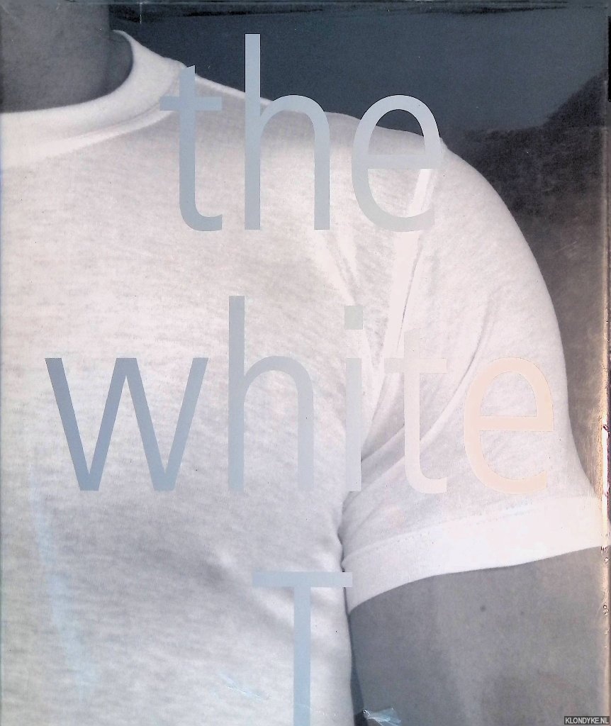 Harris, Alice - The White T