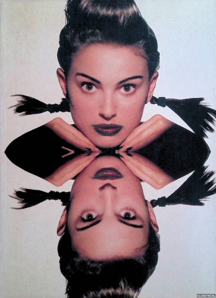 Pratt, Jane - Beyond Beauty