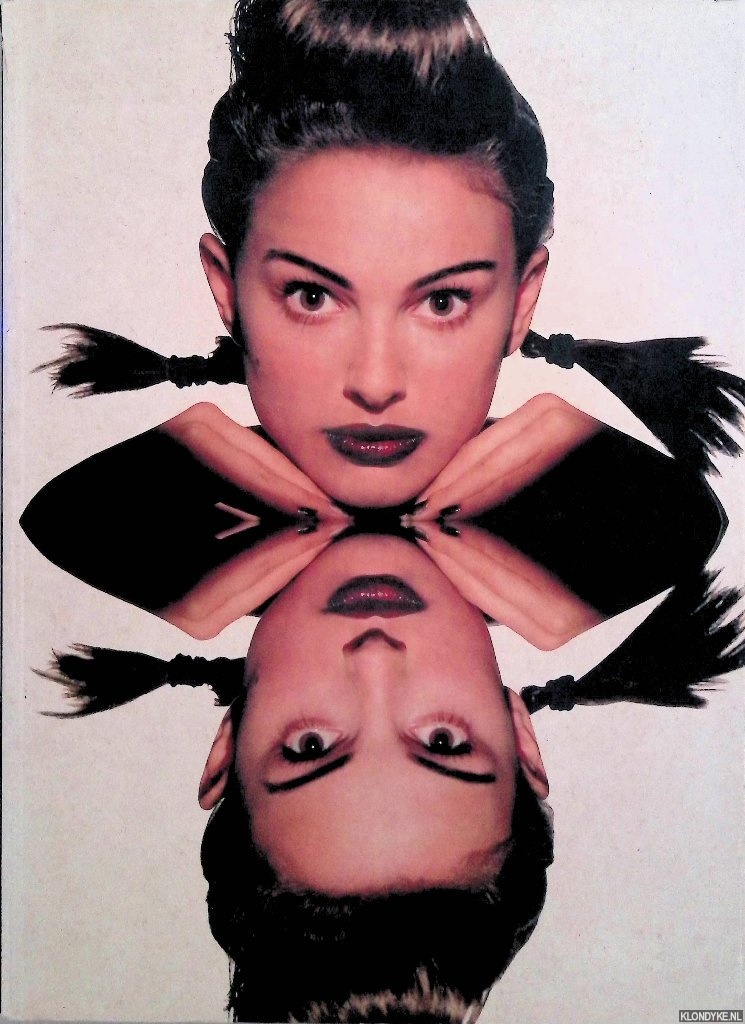 Pratt, Jane - Beyond Beauty