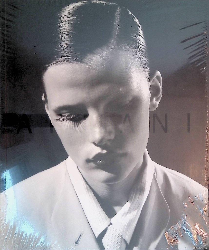 Celant, Germano & Harold Koda - Giorgio Armani