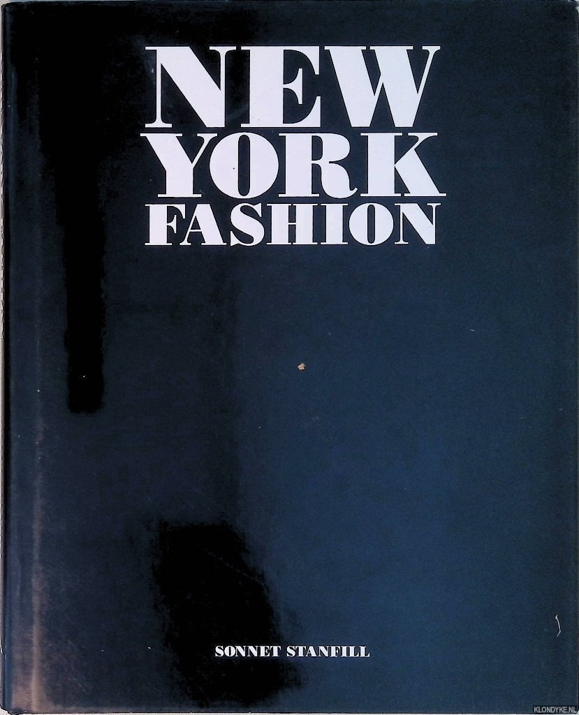 Stanfill, Sonnet - New York Fashion