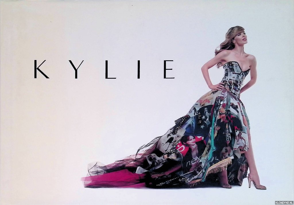 Baker, William - and others - Kylie