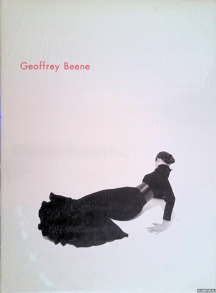 Cullerton, Brenda - Geoffrey Beene
