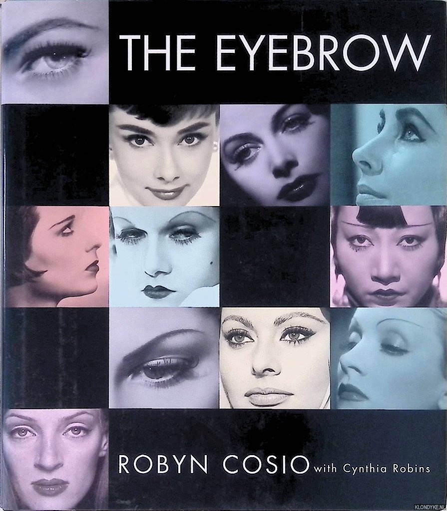 Cosio, Robyn & Cynthia Robins - The Eyebrow