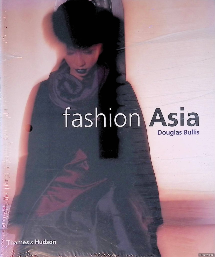 Bullis, Douglas - Fashion Asia