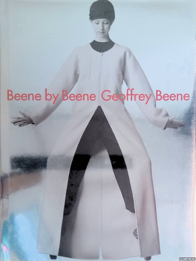 Luther, Marylou - Beene By Beene: Geoffrey Beene
