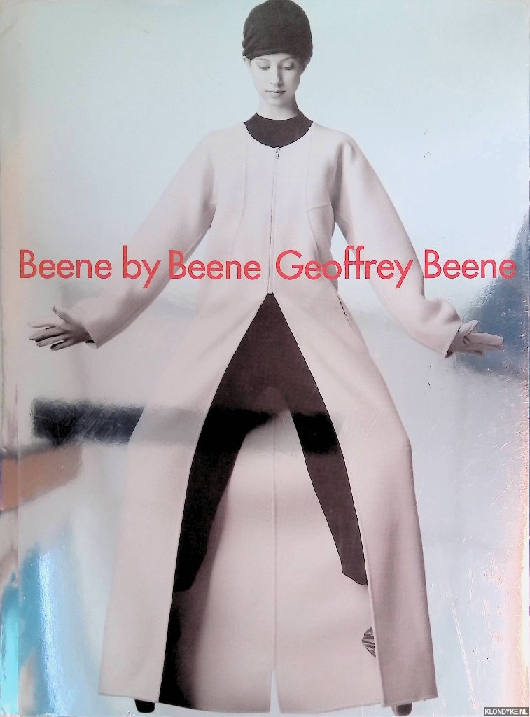 Luther, Marylou - Beene By Beene: Geoffrey Beene