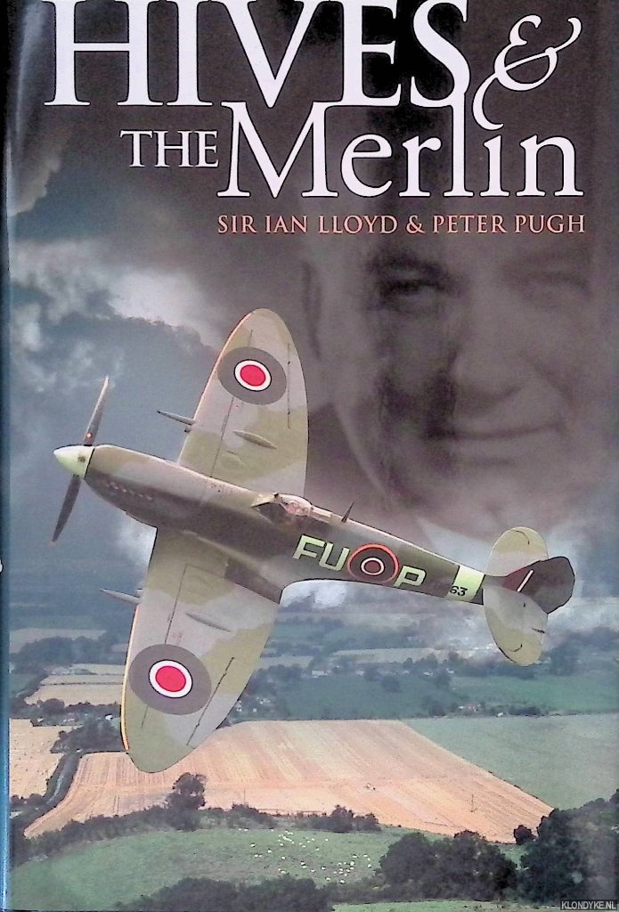 Lloyd, Sir Ian & Peter Pugh - Hives and the Merlin