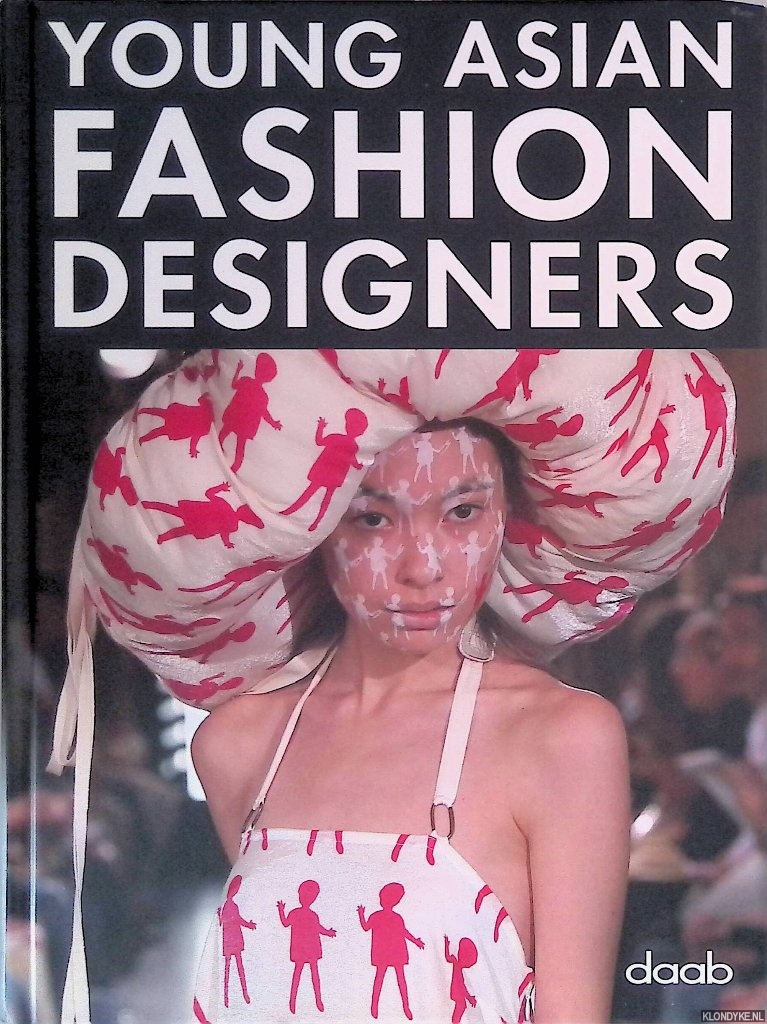 Daab, Ralph - Young Asian Fashion Designers