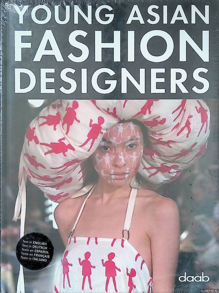 Daab, Ralph - Young Asian Fashion Designers