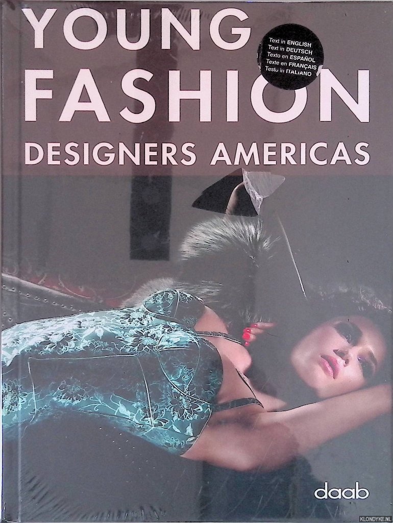 Daab, Ralph - Young Fashion Designers Americas