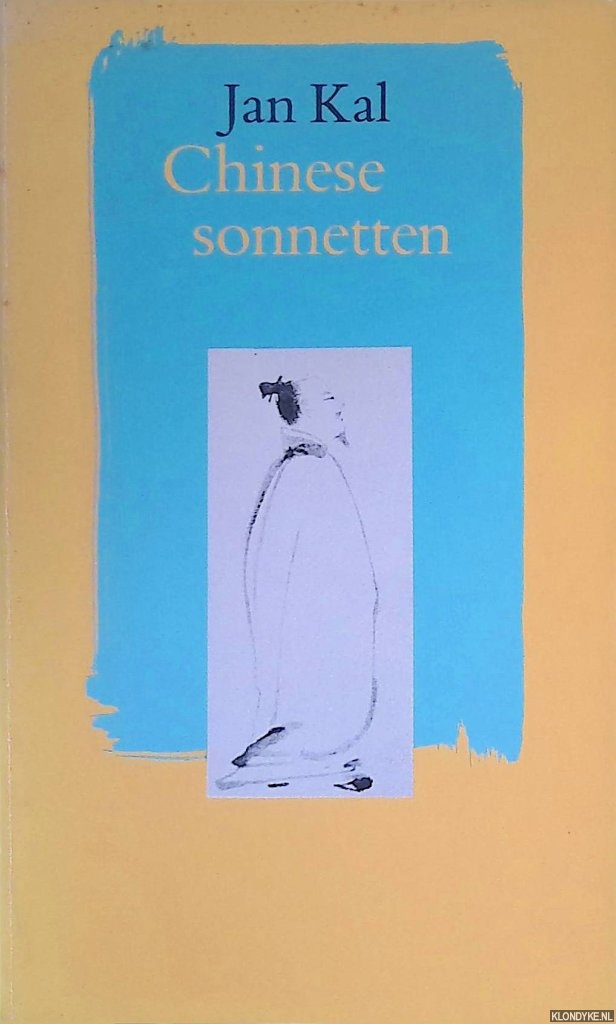 Kal, Jan - Chinese sonnetten