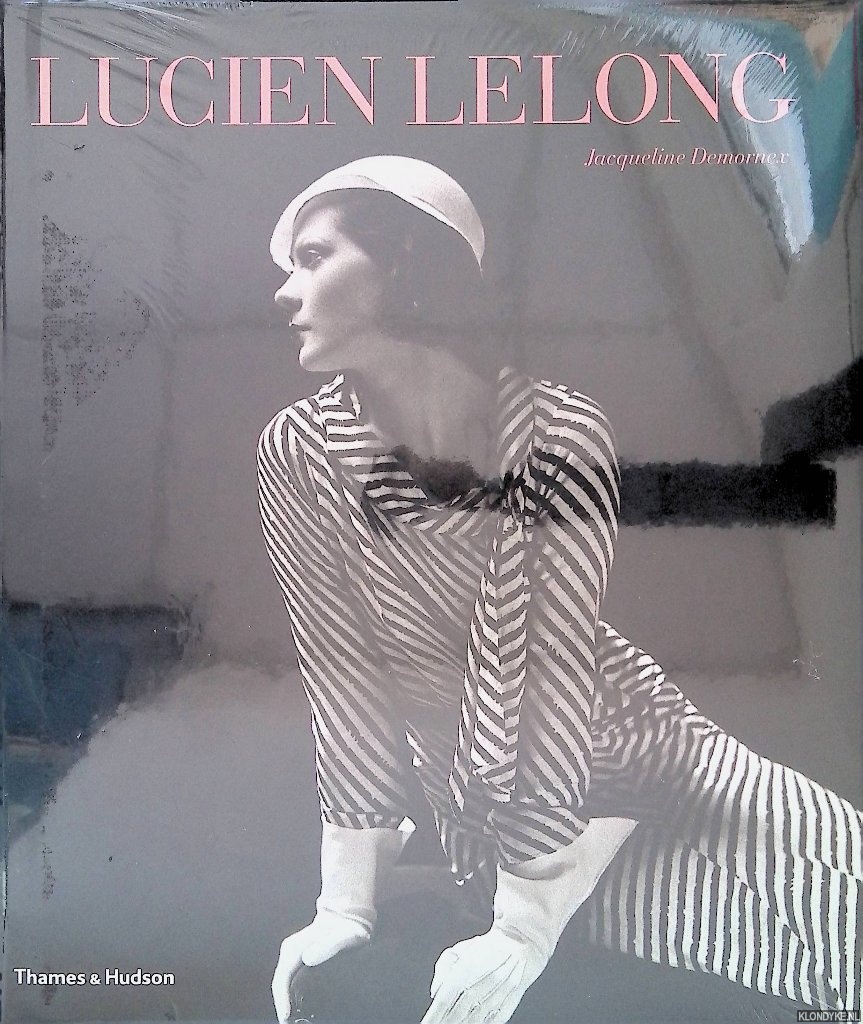 Demornex, Jacqueline - Lucien Lelong