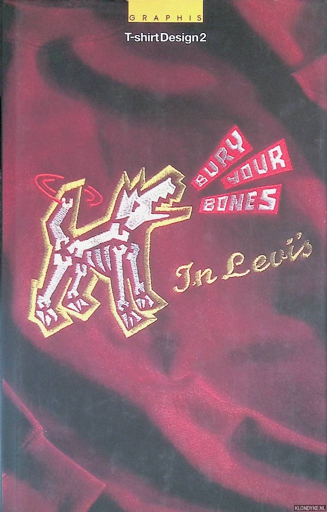 Pedersen, B. Martin & Clare Hayden & Heinke Jensen - T-Shirt Design 2