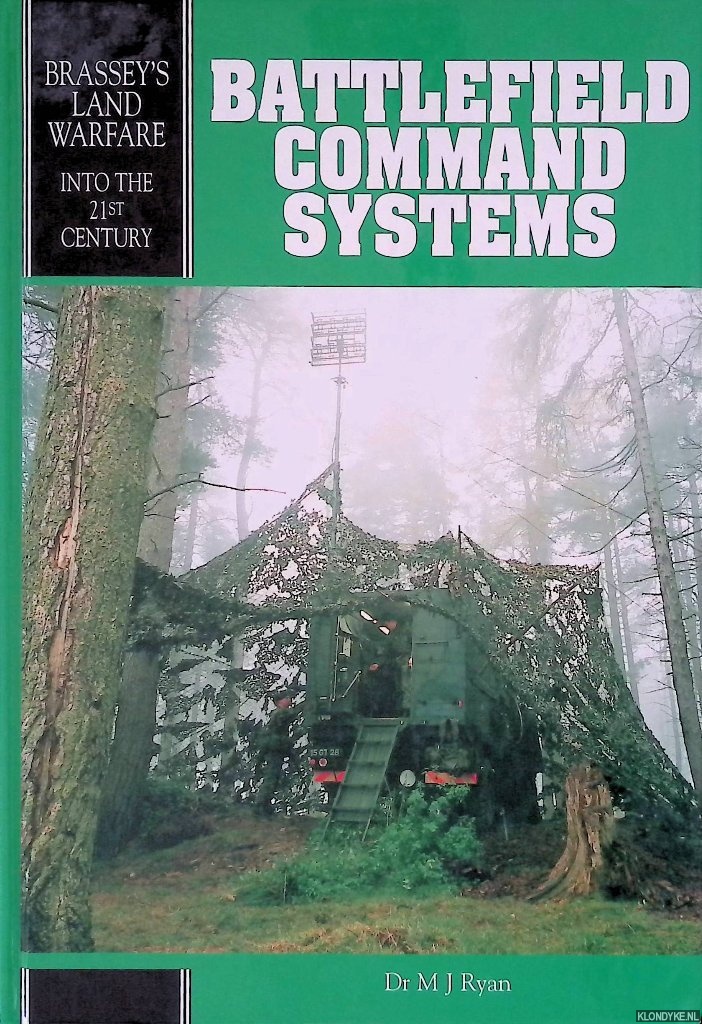 Ryan, M.J. - Battlefield Command Systems