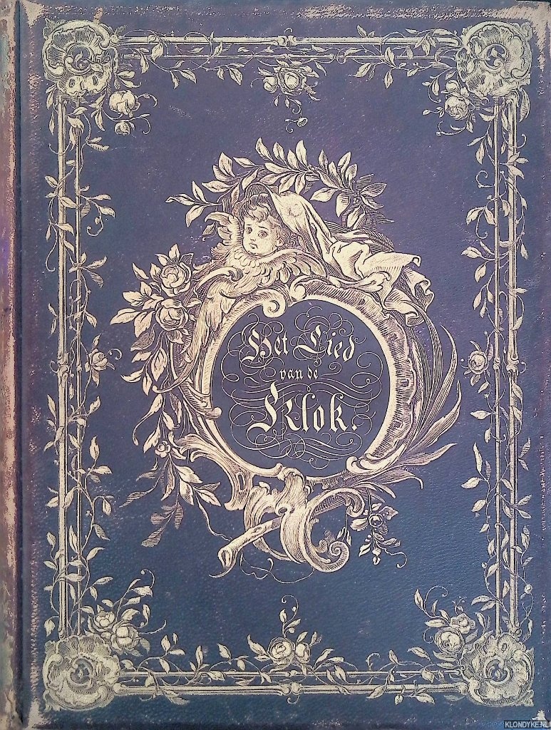 Schiller, Friedrich - Het Lied van de Klok