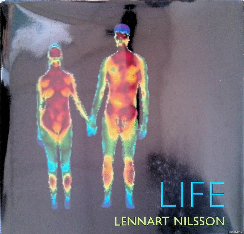 Nilsson, Lennart - Life