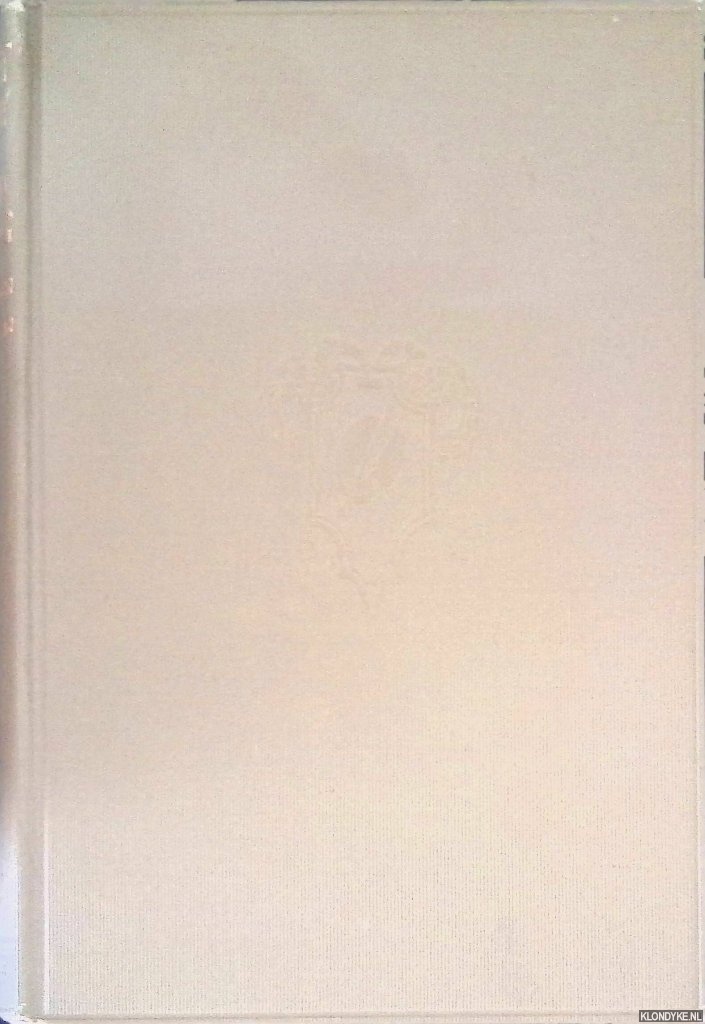 Vechten Brown, Alice van & William Rankin - A Short History of Italian Painting
